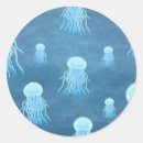 Search for jelly fish stickers Cute
