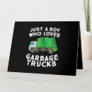 Search for garbage truck cards Trucks