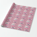 Search for fluffy wrapping paper Cats