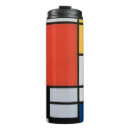 Search for red black travel mugs Abstract