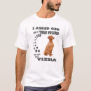 Search for vizsla tshirts Cute
