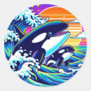 Search for marine fish stickers Animals