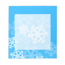 Search for new year notepads Xmas