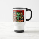 Search for cute mummy mugs Werewolf