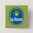 Recherche de banane badges Singe