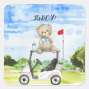 Search for teddy bear boy baby shower stickers Party