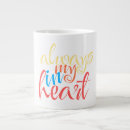 Search for love always mugs Sentiment