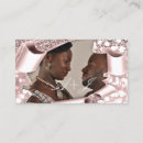 Recherche de bonne chance invitations Rose