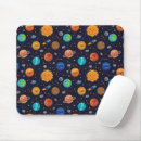 Search for planet mousepads Galaxies