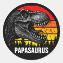 Search for saurus stickers Father