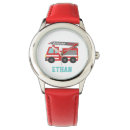 Recherche de lutte montres Camion de pompiers