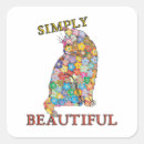 Search for simply stickers Colourful