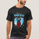 Search for bulldog christmas tshirts Merry