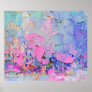 Search for embossed posters Purple
