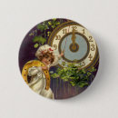 Search for new years eve buttons Midnight