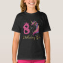 Recherche de unicorn fille tshirts Girl
