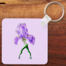 Search for a ballet dancer keychains Ballerina