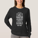 Search for painter quote tshirts Car