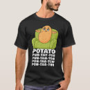 Search for pronunciation tshirts Cute
