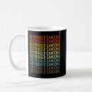 Recherche de canoe tasses Kayak