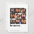 Search for instagram christmas cards Minimal