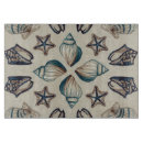 Search for coastal cutting boards Seashells