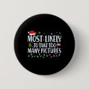 Recherche de noël de photo badges Humour