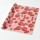 Recherche de tomate papier cadeau Foodie
