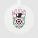 Search for varsity ornaments Soccer