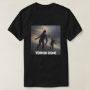 Recherche de zombie mens tshirts Monstre