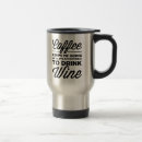 Search for wine travel mugs Trendy