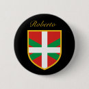 Recherche de pays basque badges Espagnol