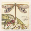 Recherche de feuille dessous de verres Botanique