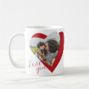 Search for valentines messages mugs Heart