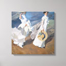 Search for beach canvas prints Serenity