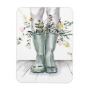 Recherche de flower magnete Floral
