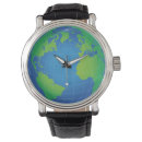 Search for globe watches Map