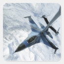 Search for f 16 stickers Flying