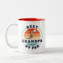 Search for birthday celebration mugs Grandpa