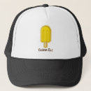 Search for ice cream baseball hats Vintage