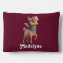 Search for funny cosmetic bags Red