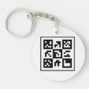 Search for scan qr code keychains Funny