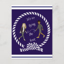 Recherche de noeud cartes postales Pour eux