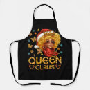 Search for african queen aprons Melanin