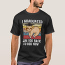 Search for bed tshirts I graduated
