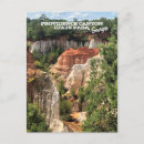 Recherche de providence cartes postales Canyon de la providence