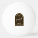 Recherche de orignaux balles ping pong Faune