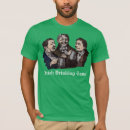 Search for vintage irish tshirts Beer