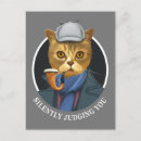 Recherche de policier cartes postales Animal