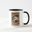 Search for vintage theatre mugs Lantern